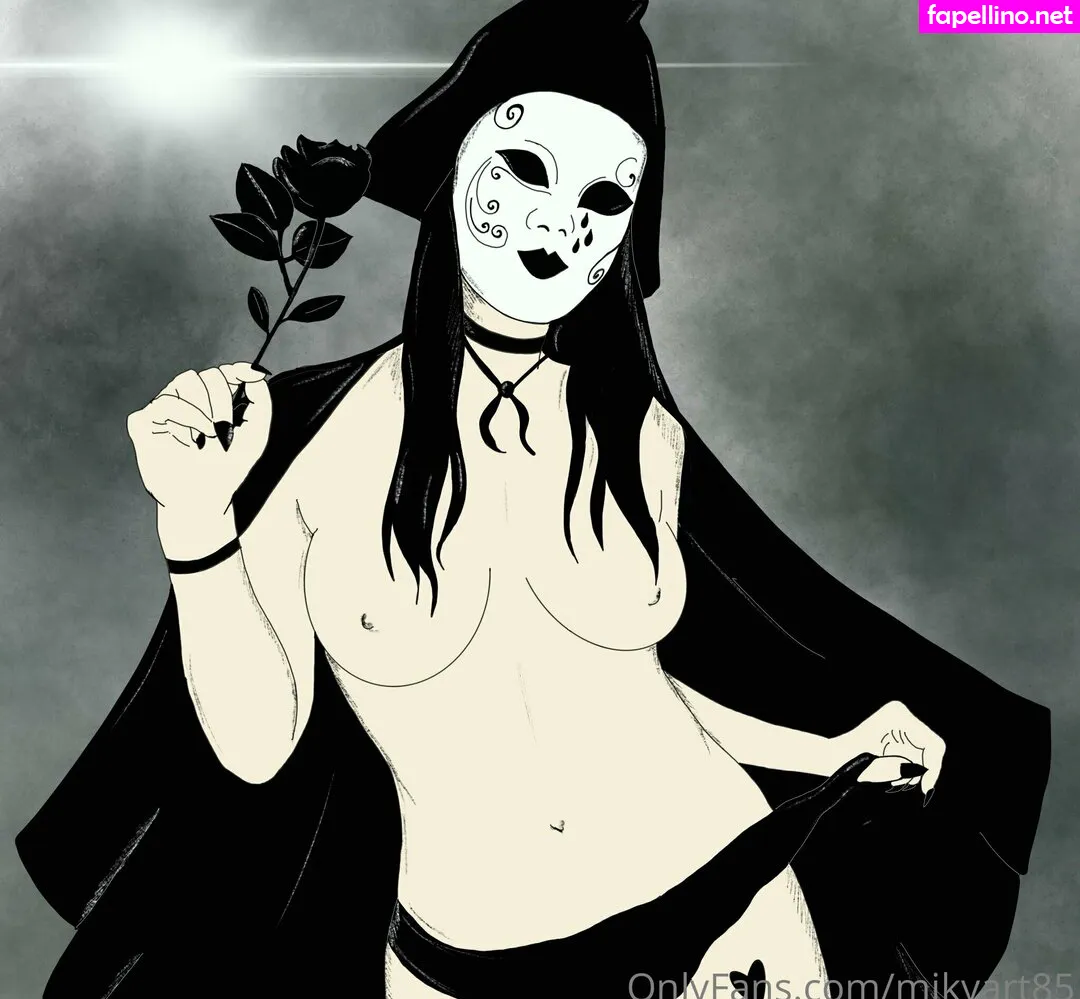 michela_militano_artista_, mikyart85 Nude Leaked OnlyFans Photo #dgT0pjD8ZH