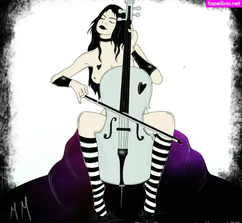 Mikyart85 OnlyFans Thumbnail #vxdgbC72JG