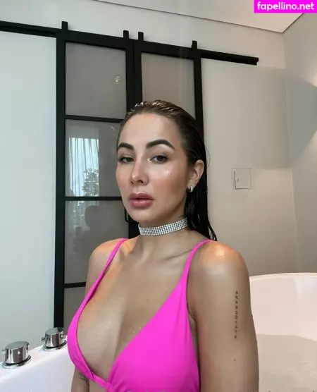 Mila Bernal OnlyFans Thumbnail #EMqloAu0uz