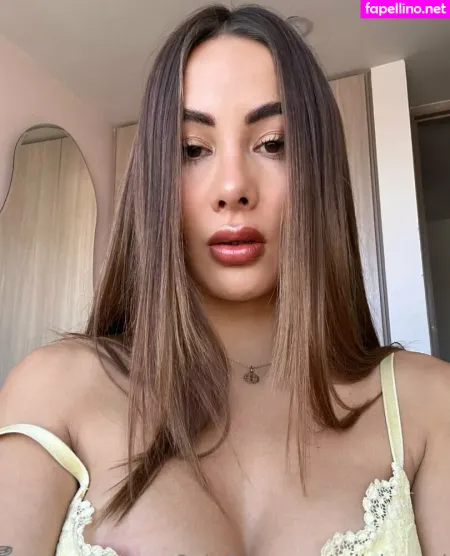 Mila Bernal OnlyFans Thumbnail #TtHrnpa8zO