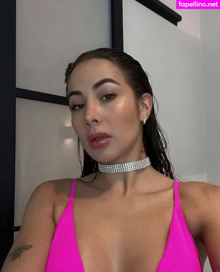 Mila Bernal OnlyFans Thumbnail #bEVU9YAVXB