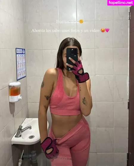 Mila Bernal OnlyFans Thumbnail #cLOi7Ydqrt