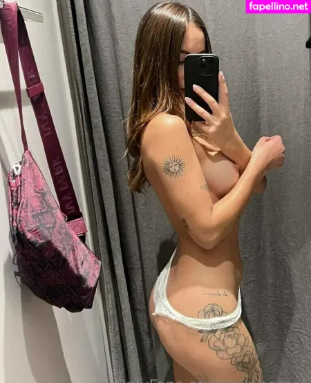 Mila Bernal OnlyFans Thumbnail #jyI4RIb6va