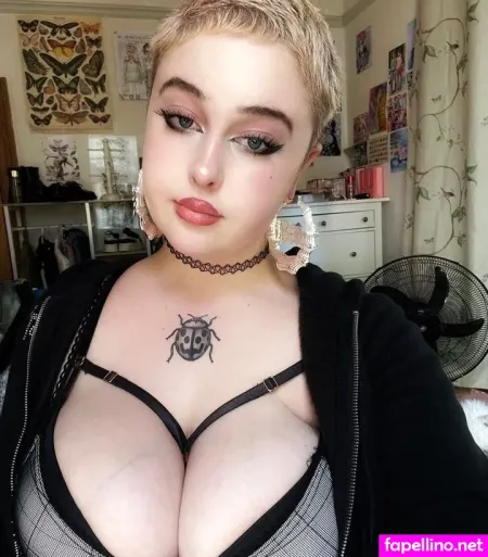 Mila Bloom OnlyFans Thumbnail #CHn9R4r72y