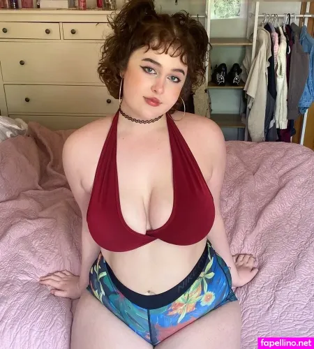 Mila Bloom OnlyFans Thumbnail #RbaEyKEI7x