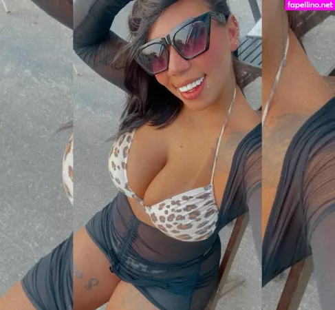 Mila Cristie OnlyFans Thumbnail #6HtRXIMrKw