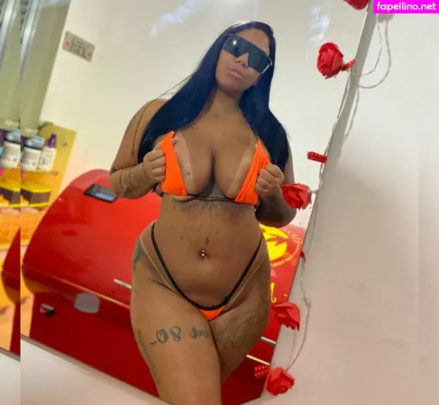 Mila Cristie OnlyFans Thumbnail #CuMk8oen7t