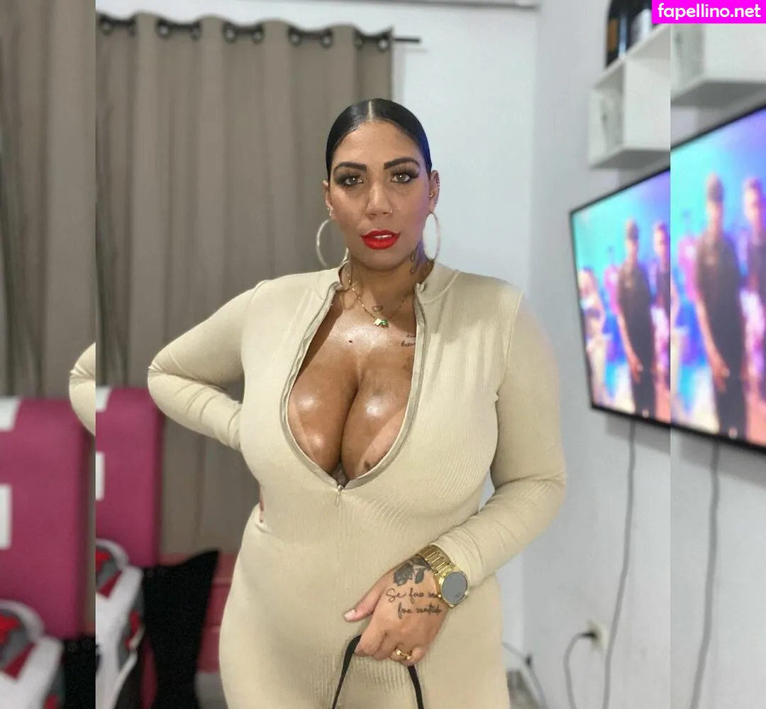 milacristieoficial, ofcmilacristie Nude Leaked OnlyFans Photo #GTllNF3gin