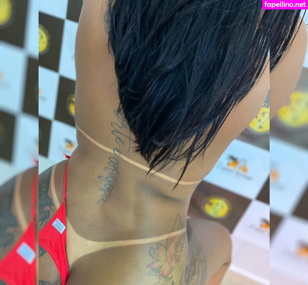 milacristieoficial, ofcmilacristie Nude Leaked OnlyFans Photo #jangxoJYYR