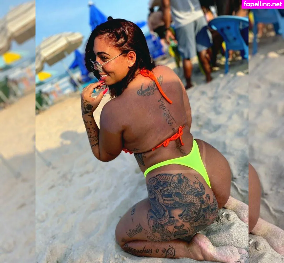 milacristieoficial, ofcmilacristie Nude Leaked OnlyFans Photo #z2FgfVcu0a