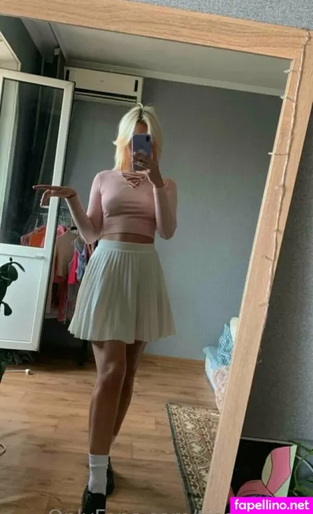 Mila Grace OnlyFans Thumbnail #82Y06OyK1j