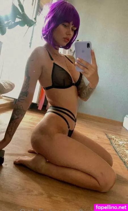 Mila Grace OnlyFans Thumbnail #RQj360WomV