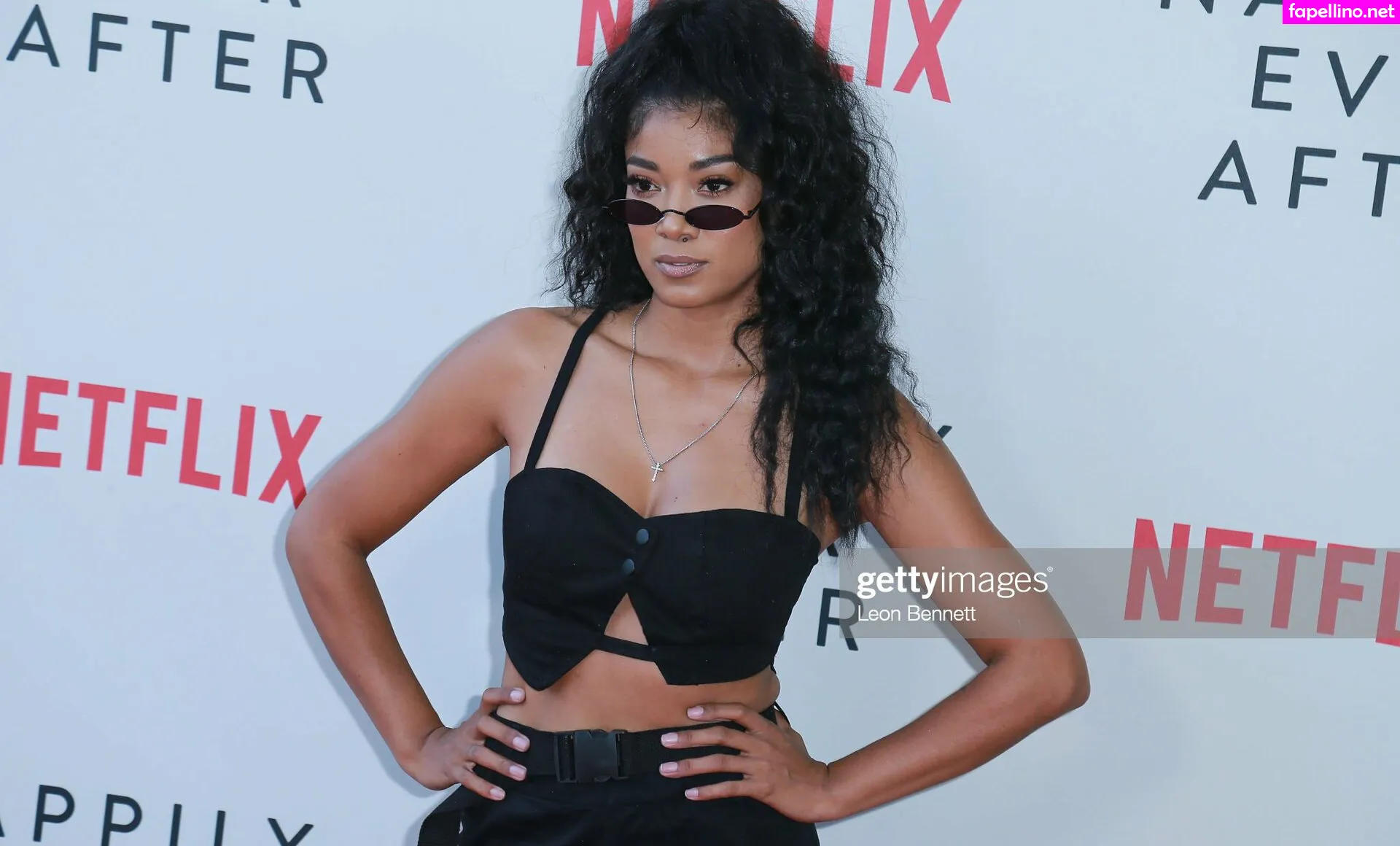 Jhene Aiko Sister, iammilaj, milaj Nude Leaked OnlyFans Photo #3Yap0YESve