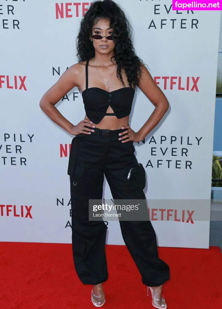 Jhene Aiko Sister, iammilaj, milaj Nude Leaked OnlyFans Photo #JGLyX8dtXV