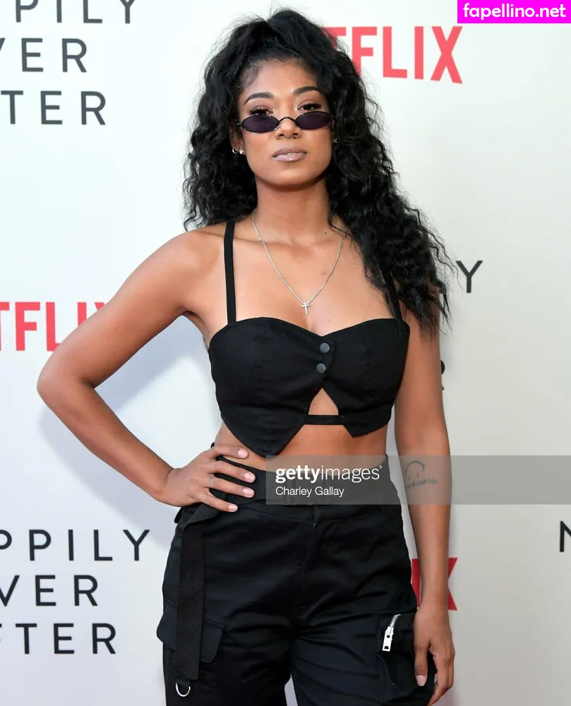 Jhene Aiko Sister, iammilaj, milaj Nude Leaked OnlyFans Photo #K9qS3Ef0tC