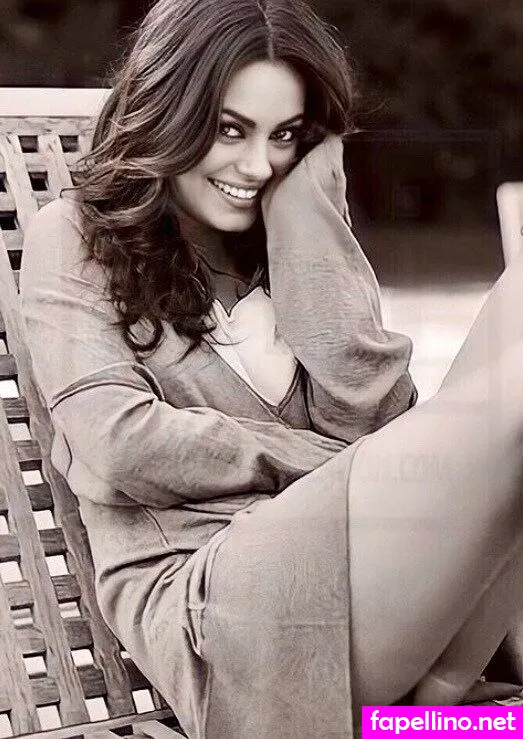 MILAKUNISV, Mila Kunis Nude Leaked OnlyFans Photo #PrYcBiYKlK