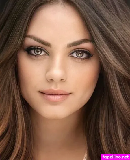 Mila Kunis 1 OnlyFans Thumbnail #mdTkvJ3z67