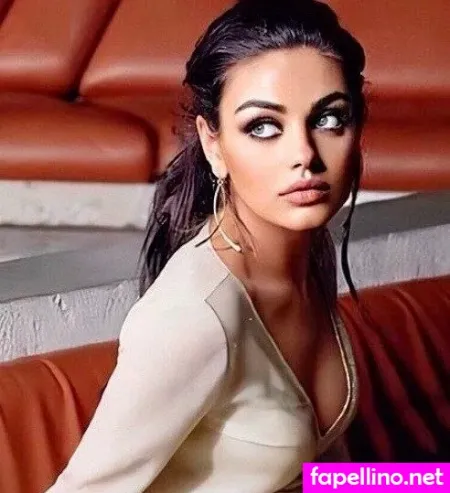Mila Kunis 1 OnlyFans Thumbnail #tjRM3a7H2v