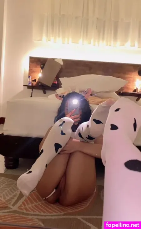 Mila Kush OnlyFans Thumbnail #KtndaTbzZg