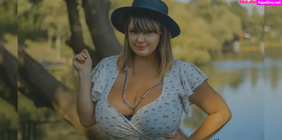 Mila Kuznetsova 1 OnlyFans Thumbnail #0axvqNUCyj