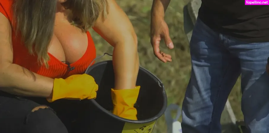 Mila Kuznetsova 1 OnlyFans Thumbnail #8fLPJcaBqM