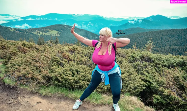 Mila Kuznetsova 1 OnlyFans Thumbnail #9TbOCdQLl9