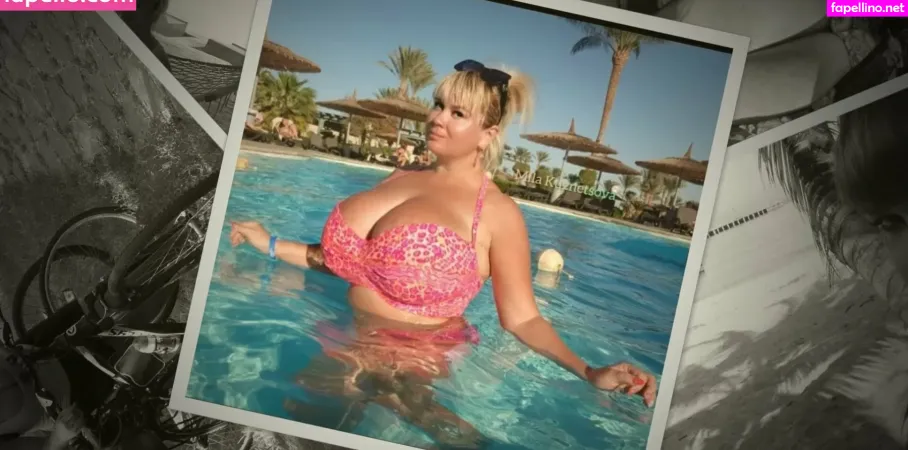 Mila Kuznetsova 1 OnlyFans Thumbnail #9ah7weSWqn