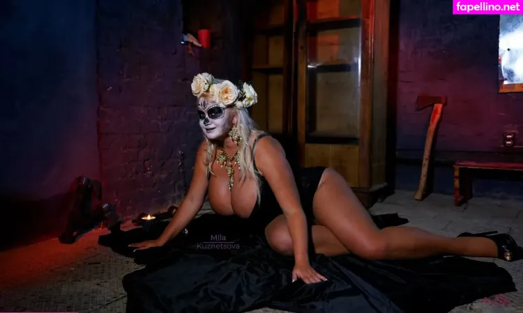 Mila Kuznetsova 1 OnlyFans Thumbnail #AXtmY4tKm1