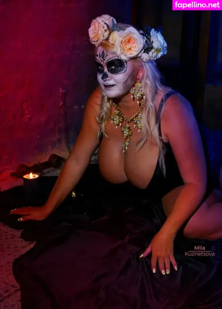 Mila Kuznetsova 1 OnlyFans Thumbnail #C9NYCaVVsq