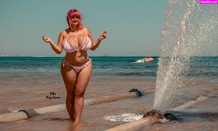 Mila Kuznetsova 1 OnlyFans Thumbnail #CGpoXp7bhm