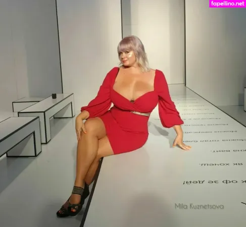 Mila Kuznetsova 1 OnlyFans Thumbnail #EOST1k3ogJ