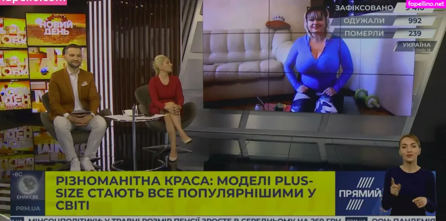 Mila Kuznetsova 1 OnlyFans Thumbnail #KOrGRoAeM1