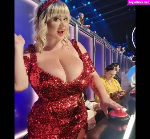 Mila Kuznetsova 1 OnlyFans Thumbnail #O2EAXIUm5L