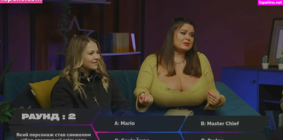 Mila Kuznetsova 1 OnlyFans Thumbnail #P4hfHNMkuK