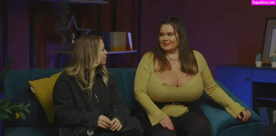 Mila Kuznetsova 1 OnlyFans Thumbnail #QpL2c5il2U