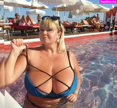 Mila Kuznetsova 1 OnlyFans Thumbnail #T4aBVOR8VH