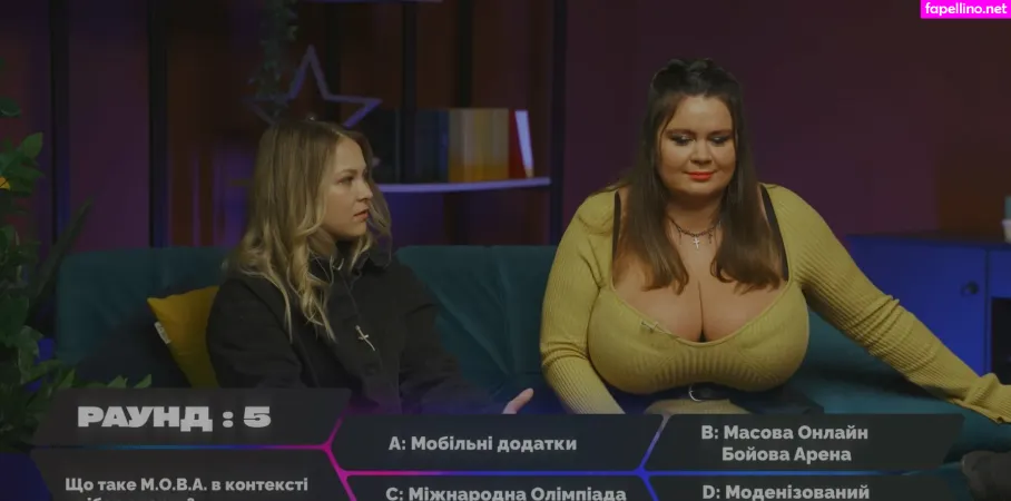 Mila Kuznetsova 1 OnlyFans Thumbnail #XhN2nSy4yk