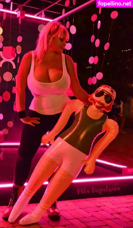 Mila Kuznetsova 1 OnlyFans Thumbnail #dRuNUCXPl1