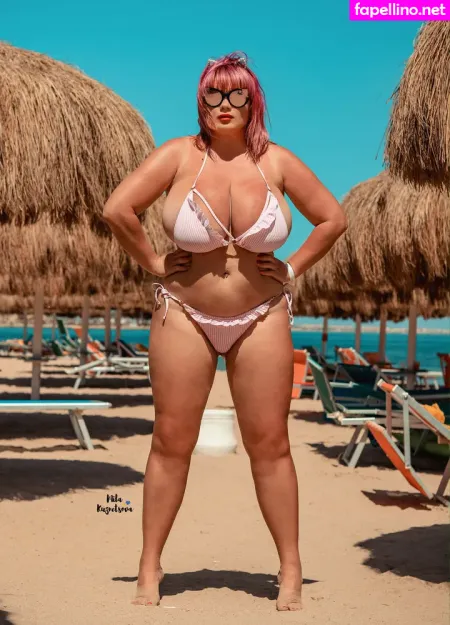 Mila Kuznetsova 1 OnlyFans Thumbnail #dVPROeKUge