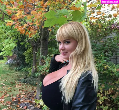 Mila Kuznetsova 1 OnlyFans Thumbnail #k0PUFCKgvH