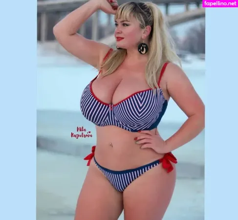 Mila Kuznetsova 1 OnlyFans Thumbnail #lJGHWU7LQV