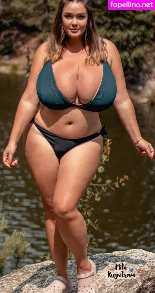 MilaKuznetsova, mila_kuznetsova10 Nude Leaked OnlyFans Photo #pvf5tdfAkB