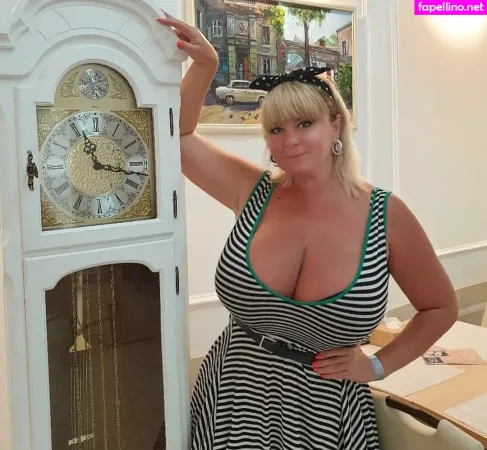 Mila Kuznetsova 1 OnlyFans Thumbnail #syqTnF067b