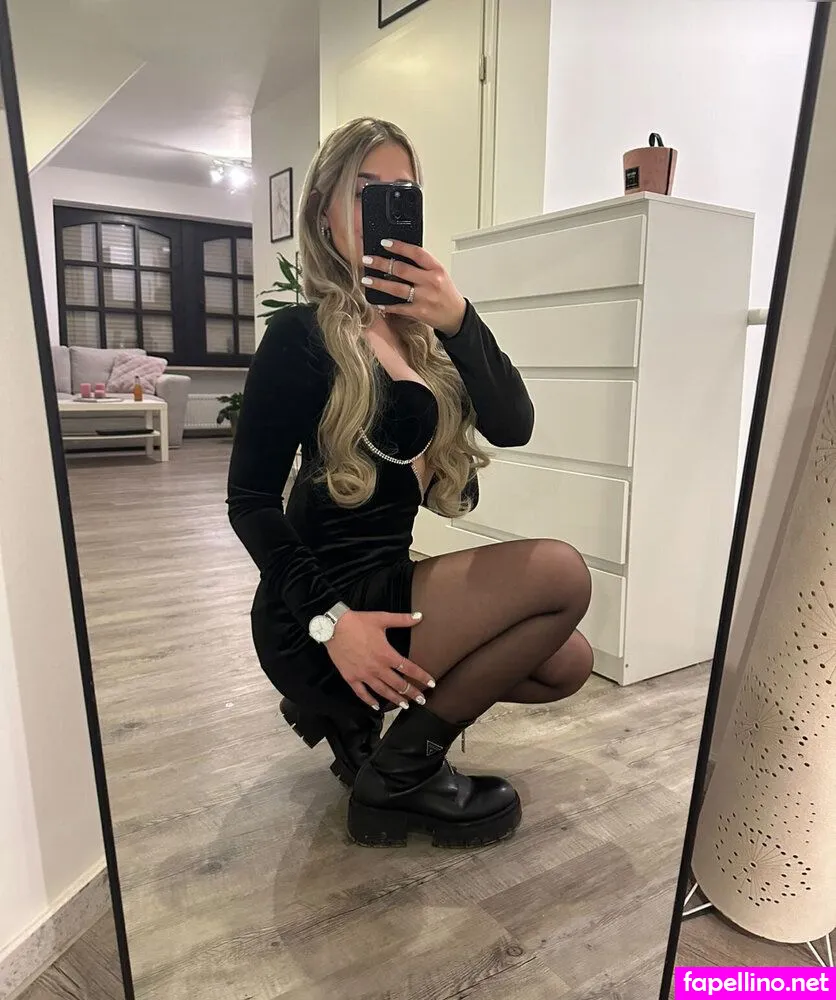 Mila.leather.socks Nude Leaked OnlyFans Photo #vxno75FtfX