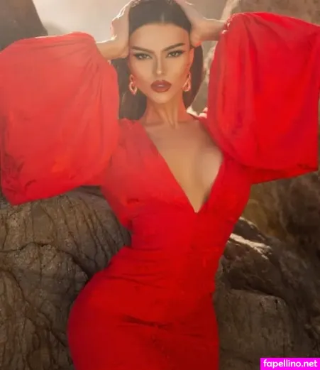 Mila Marandi OnlyFans Thumbnail #iVvY2pSARK