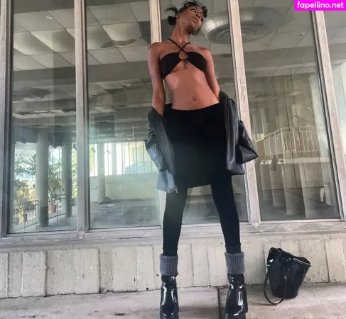 Mila Mars OnlyFans Thumbnail #ATRFrfwQXN