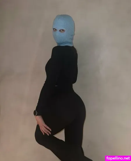 Mila Mask OnlyFans Thumbnail #akIRwmgLAl