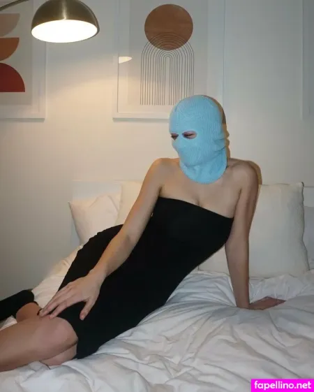 Mila Mask OnlyFans Thumbnail #c3XEfxMeE8