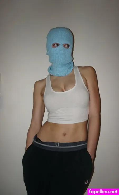 Mila Mask OnlyFans Thumbnail #dn7jdEmfq3