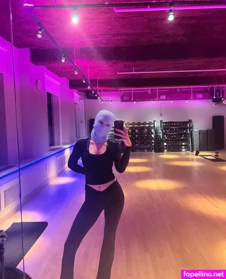 Mila Mask OnlyFans Thumbnail #ilI0r00FBo